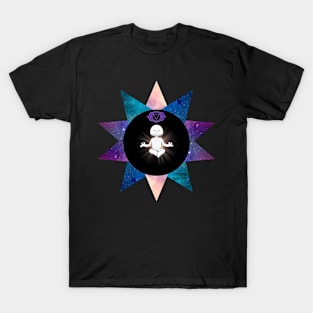 Open Your Third Eye T-Shirt